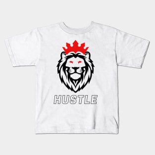 Lion Kids T-Shirt